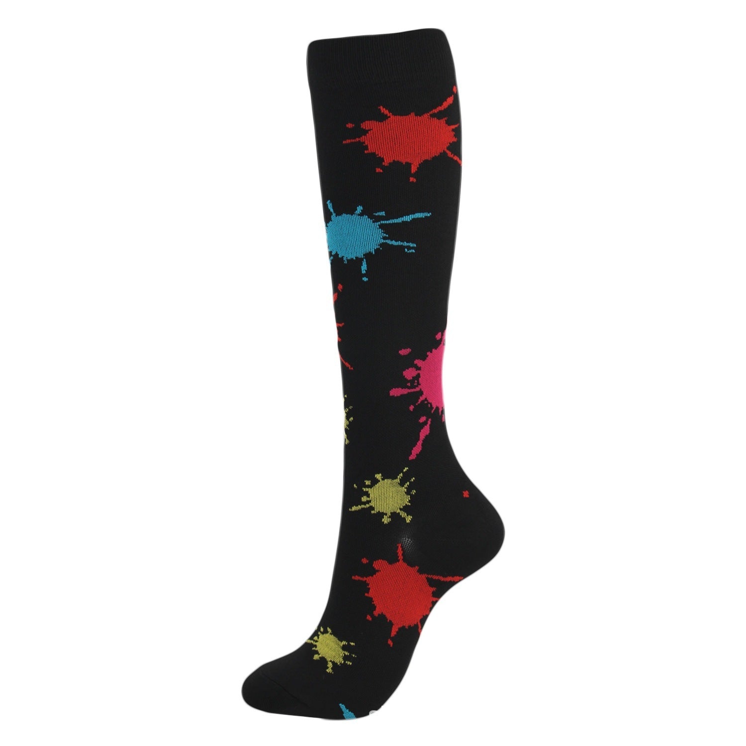 Compression Socks For Outdoor Sports - Mubimart -  