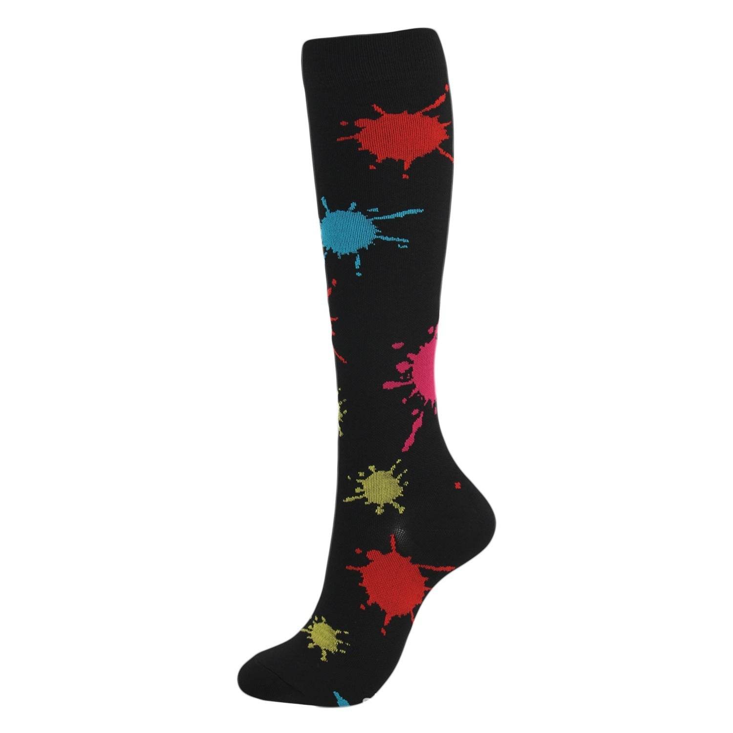 Compression Socks For Outdoor Sports - Mubimart