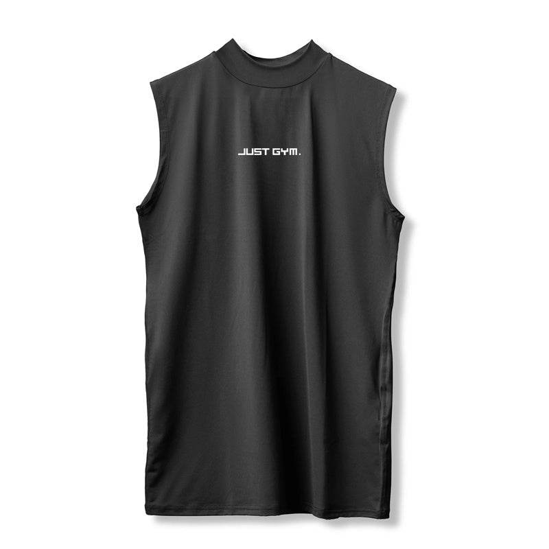 New Casual Mesh Mens Tank Top Workout Fitness Gym Fashion - Mubimart