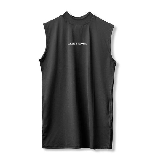 New Casual Mesh Mens Tank Top Workout Fitness Gym Fashion - Mubimart