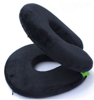 foldable travel pillow - Mubimart -  