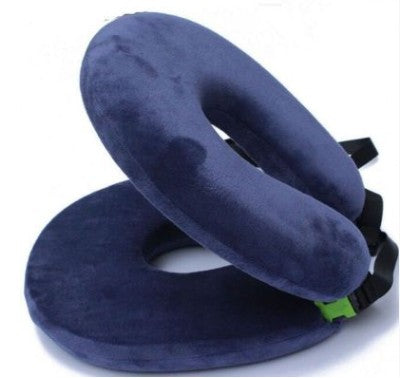 foldable travel pillow - Mubimart -  