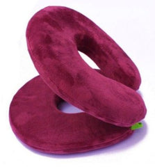 foldable travel pillow - Mubimart -  