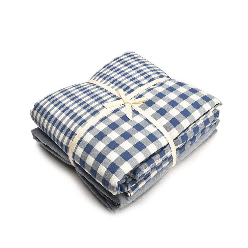 four sets of bedding - Mubimart