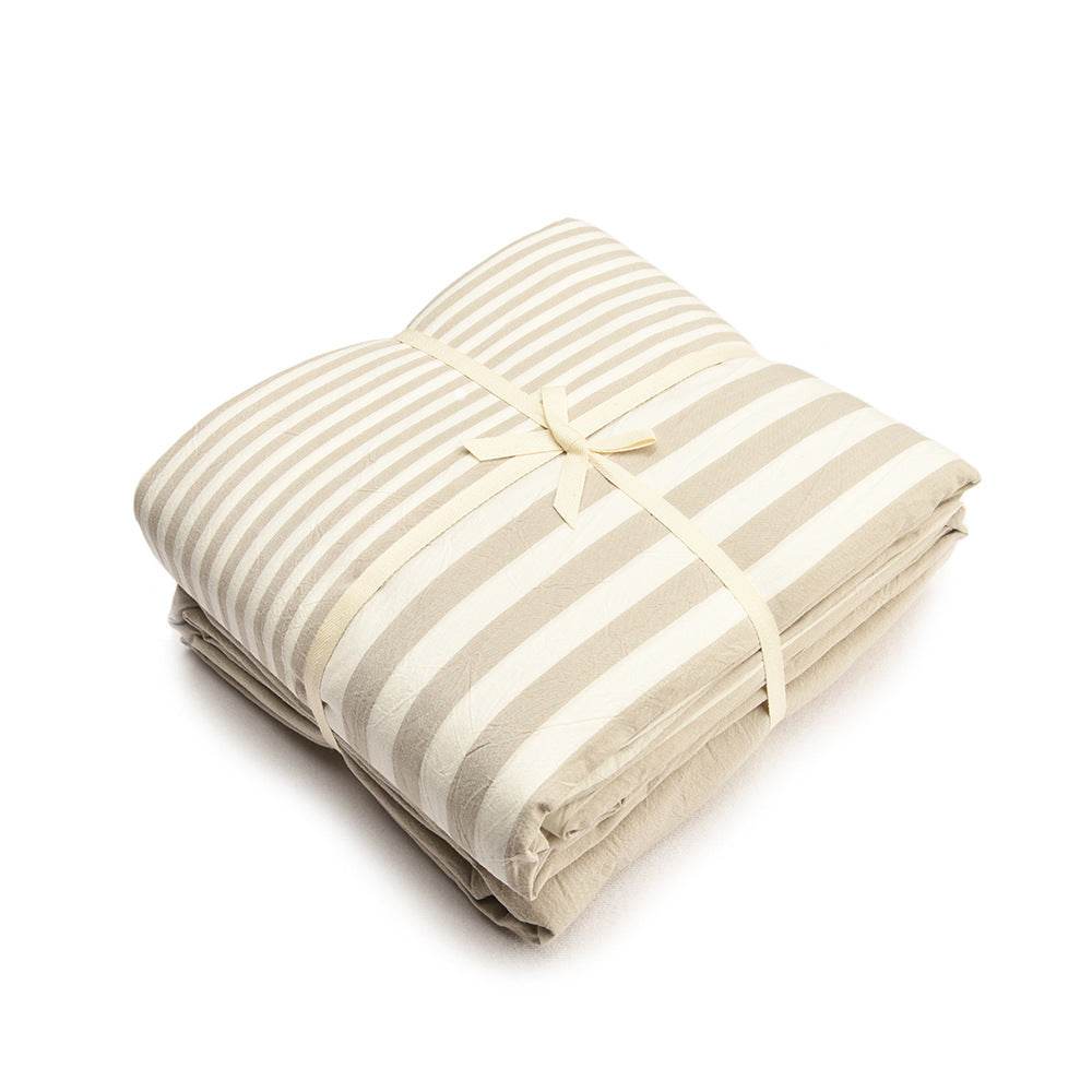four sets of bedding - Mubimart