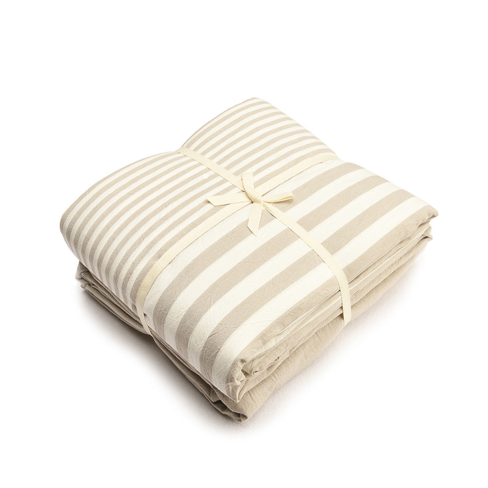 four sets of bedding - Mubimart -  