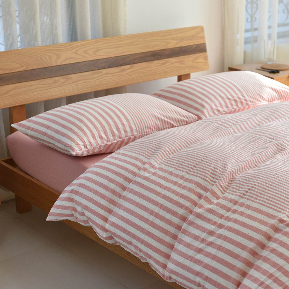 four sets of bedding - Mubimart