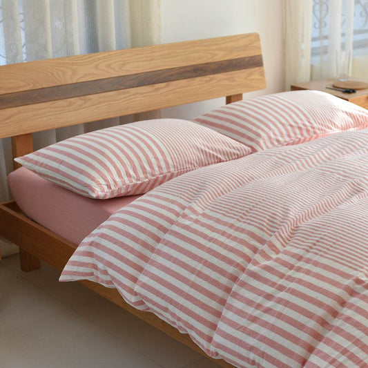 four sets of bedding - Mubimart