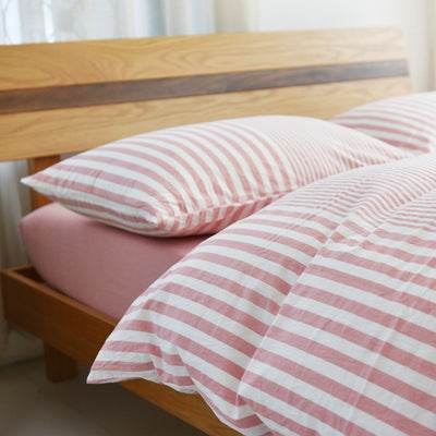 four sets of bedding - Mubimart