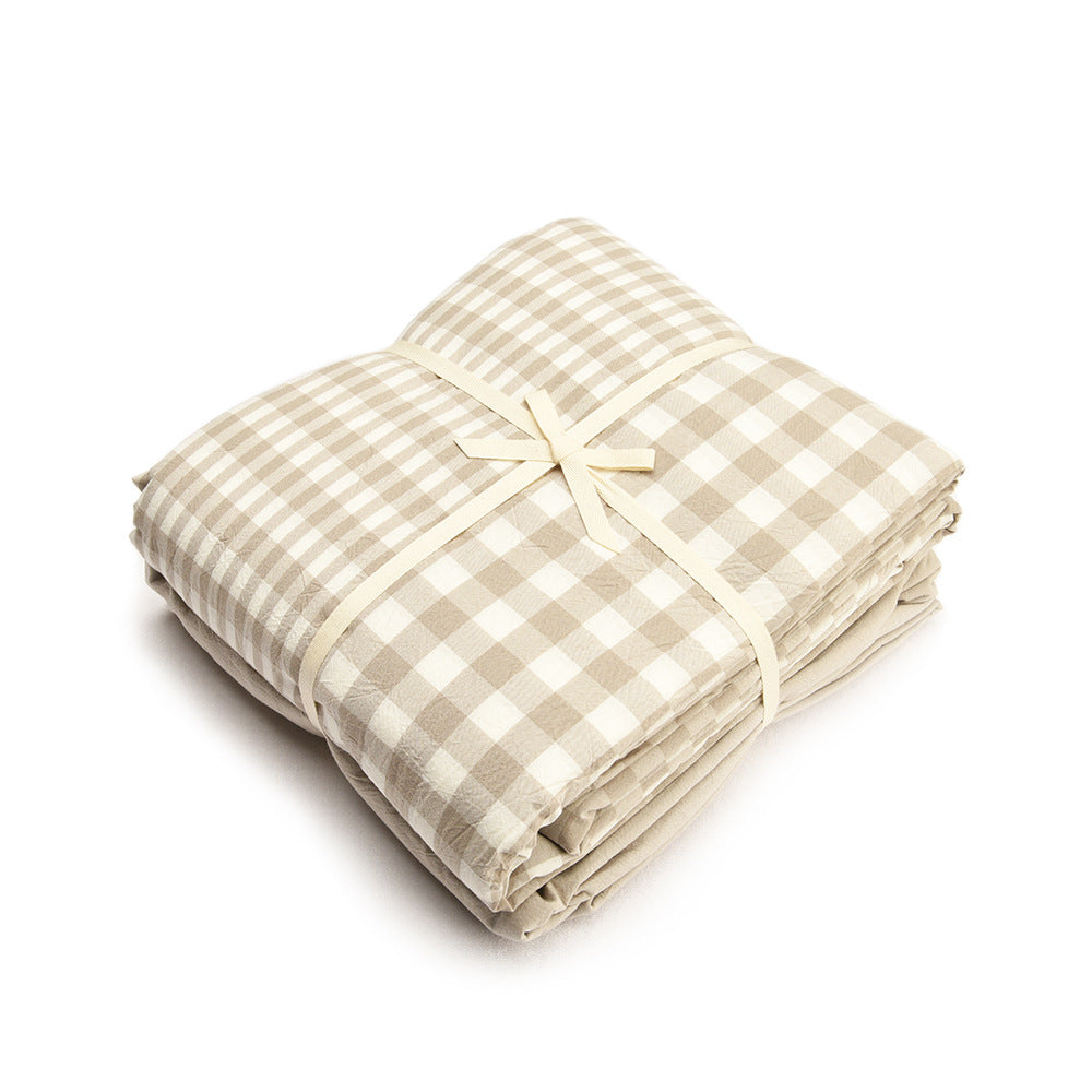 four sets of bedding - Mubimart -  