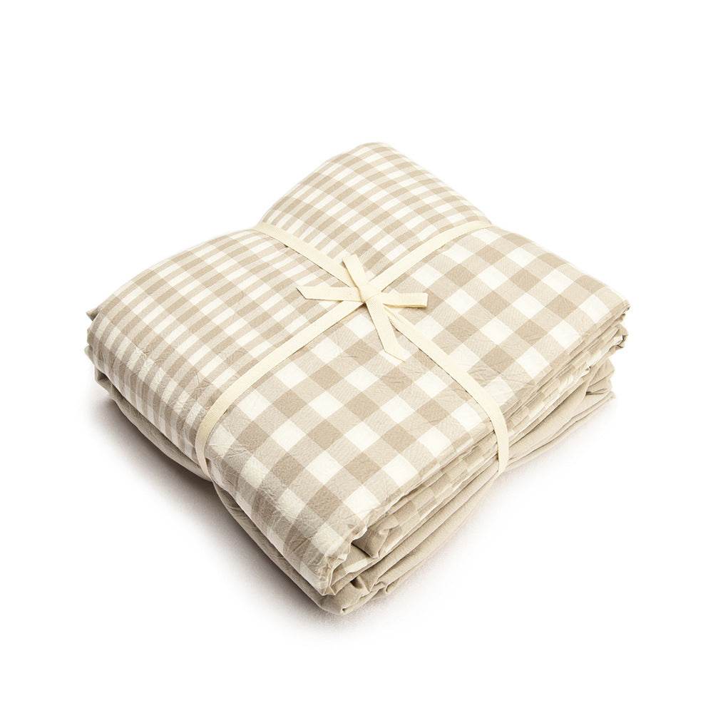 four sets of bedding - Mubimart