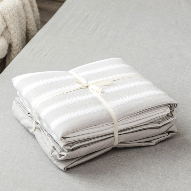 four sets of bedding - Mubimart -  