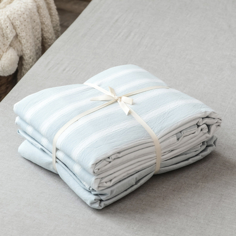 four sets of bedding - Mubimart -  