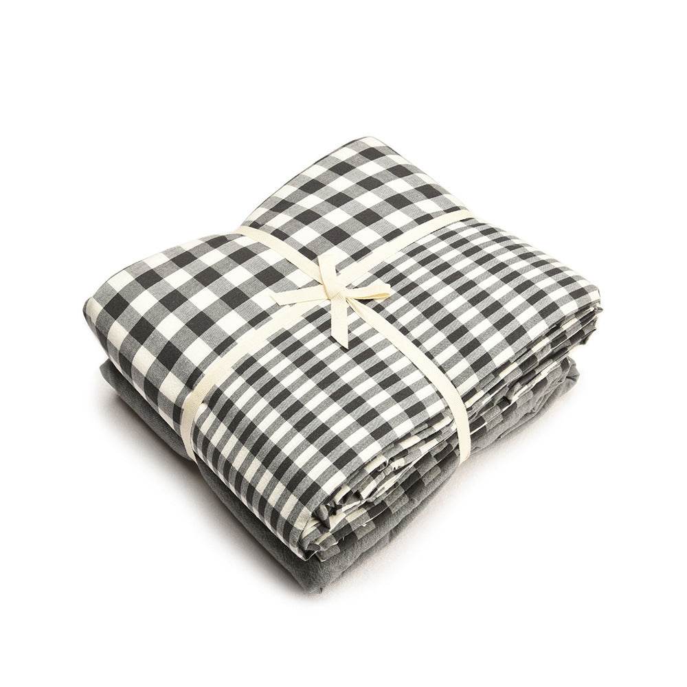 four sets of bedding - Mubimart