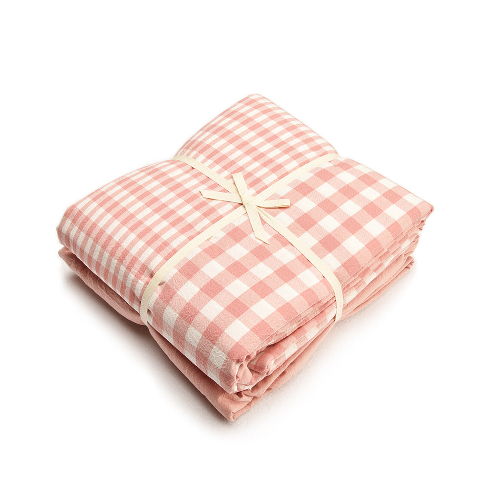 four sets of bedding - Mubimart -  