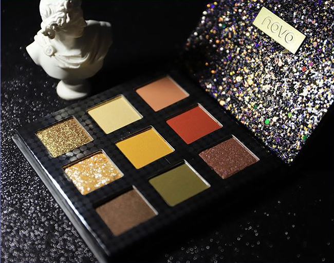 ins eyeshadow palette - Mubimart -  