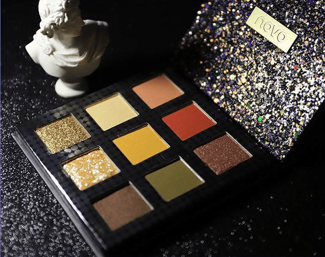 ins eyeshadow palette - Mubimart