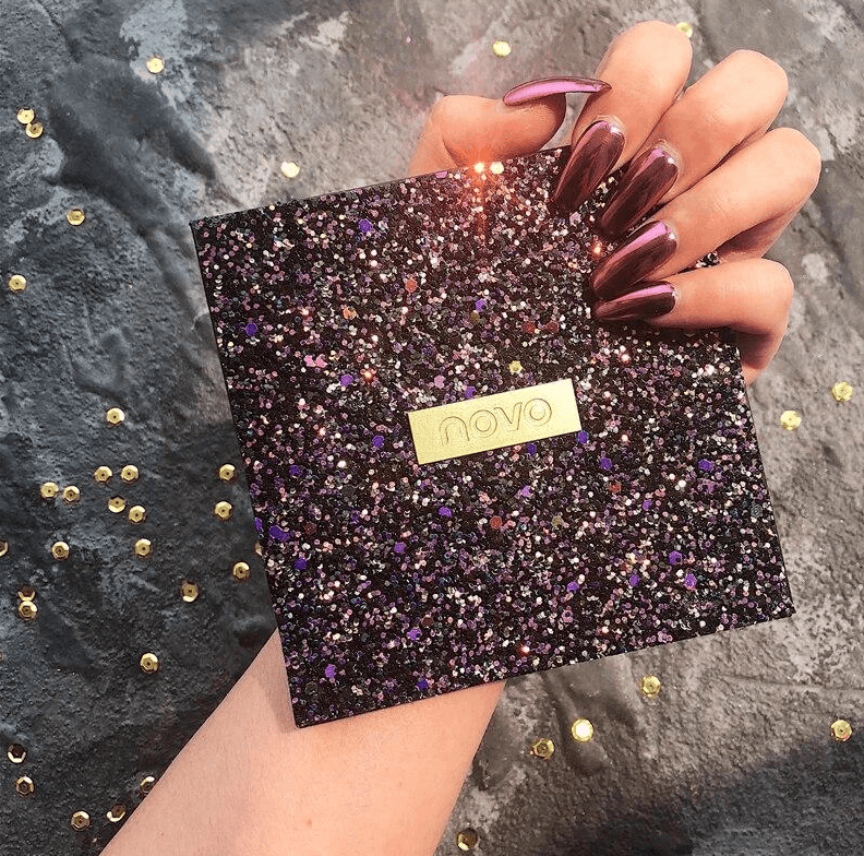 ins eyeshadow palette - Mubimart