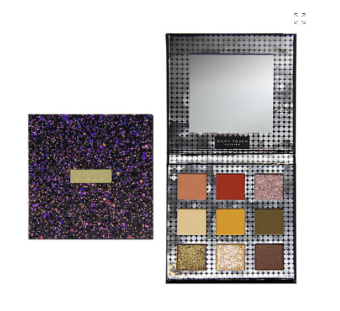 ins eyeshadow palette - Mubimart - Eyeshadow 