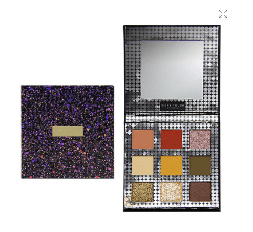 ins eyeshadow palette - Mubimart