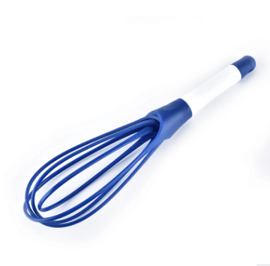 multi purpose rotary manual egg whisk. - Mubimart