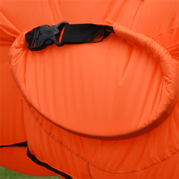 nflatable sofa recliner air bed - Mubimart