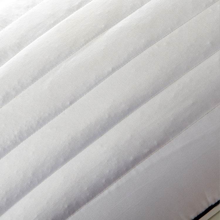 pillowManufacturers Wholesale Single-Noodle Buckwheat Pillows, Hotels, Hotels, Compression Pillows, Student High-Elastic Pillows, Single Comfortable Pillows - Mubimart