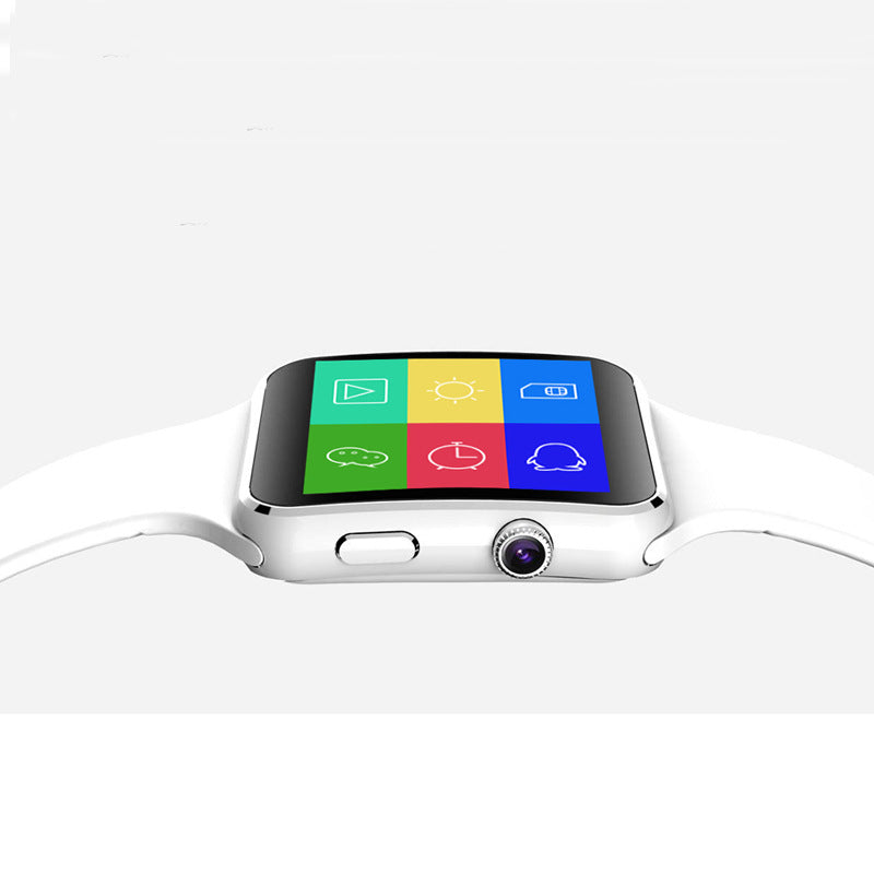 smart watch - Mubimart -  