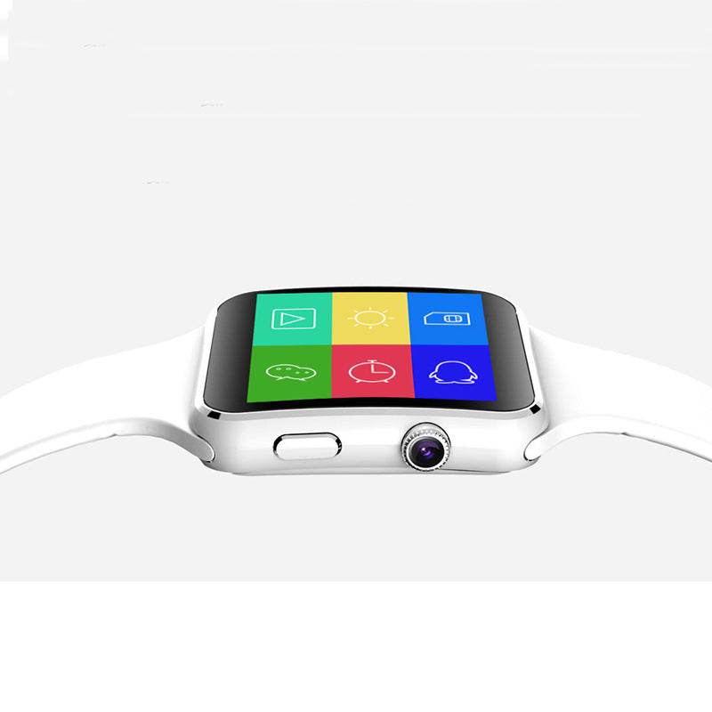 smart watch - Mubimart