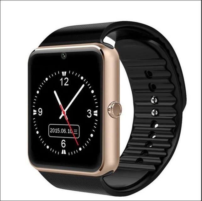 smart watch - Mubimart -  