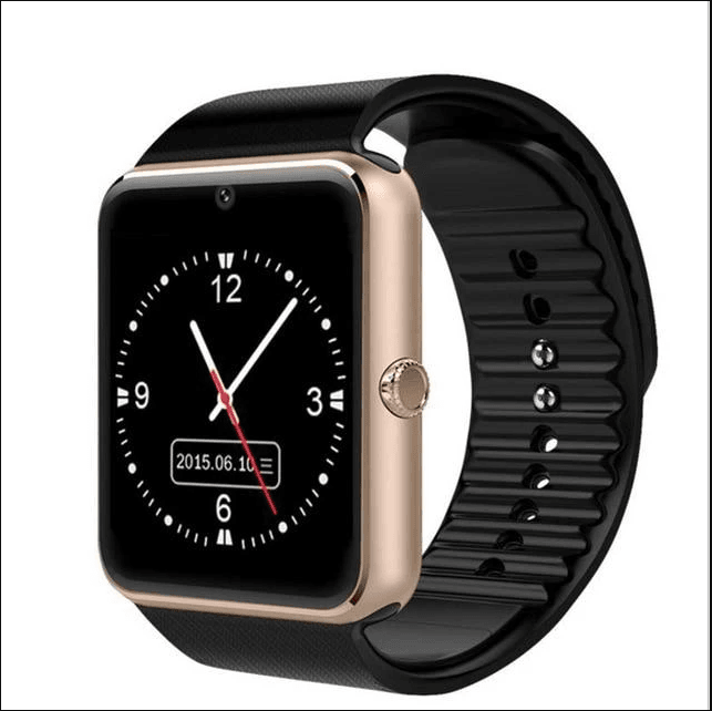 smart watch - Mubimart