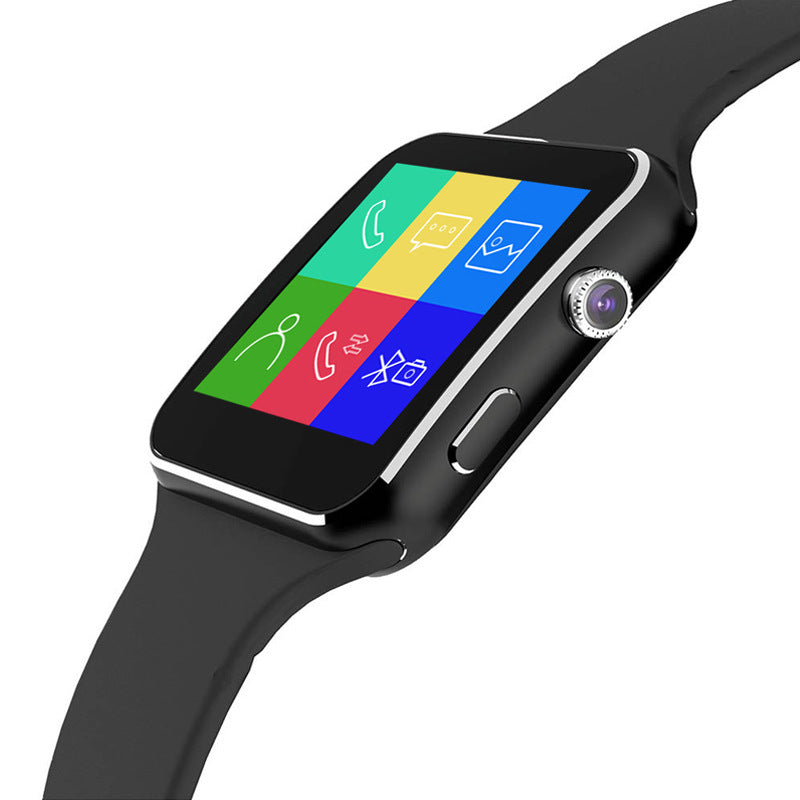 smart watch - Mubimart - Smart Watch 