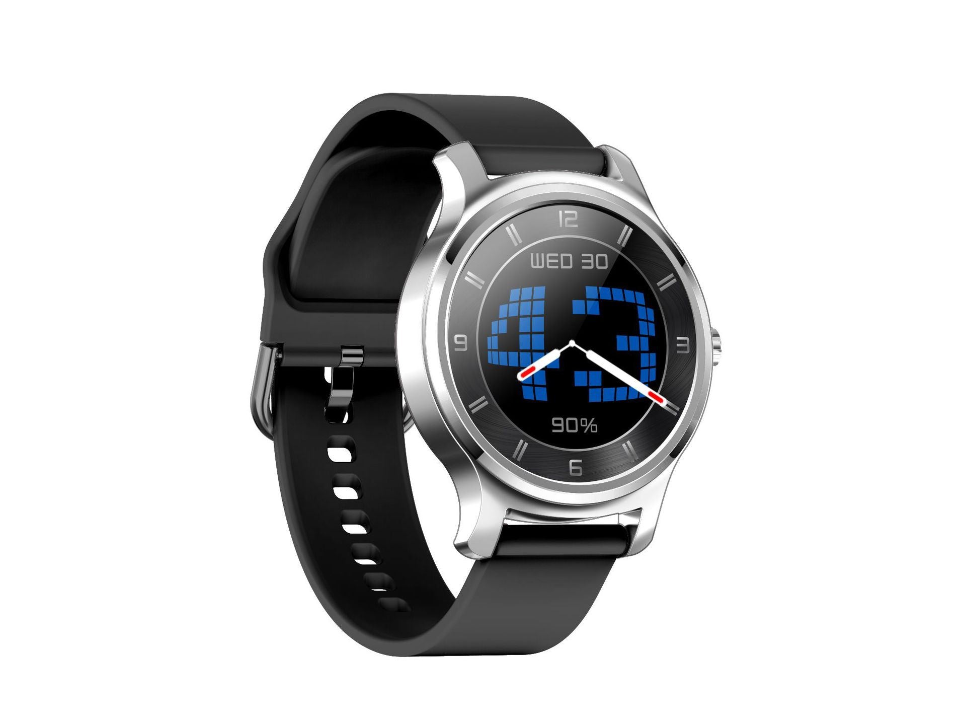 smart watch - Mubimart -  