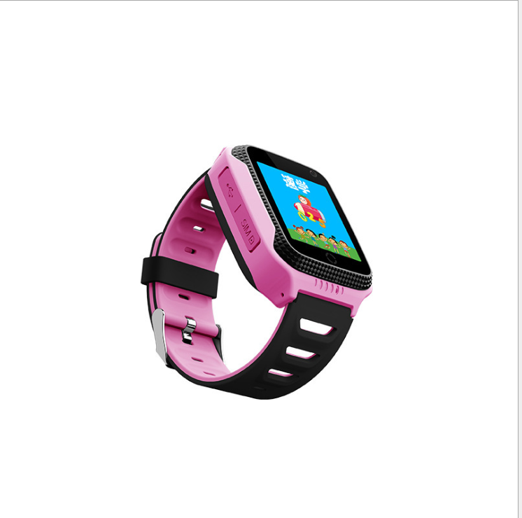 smart watch - Mubimart -  