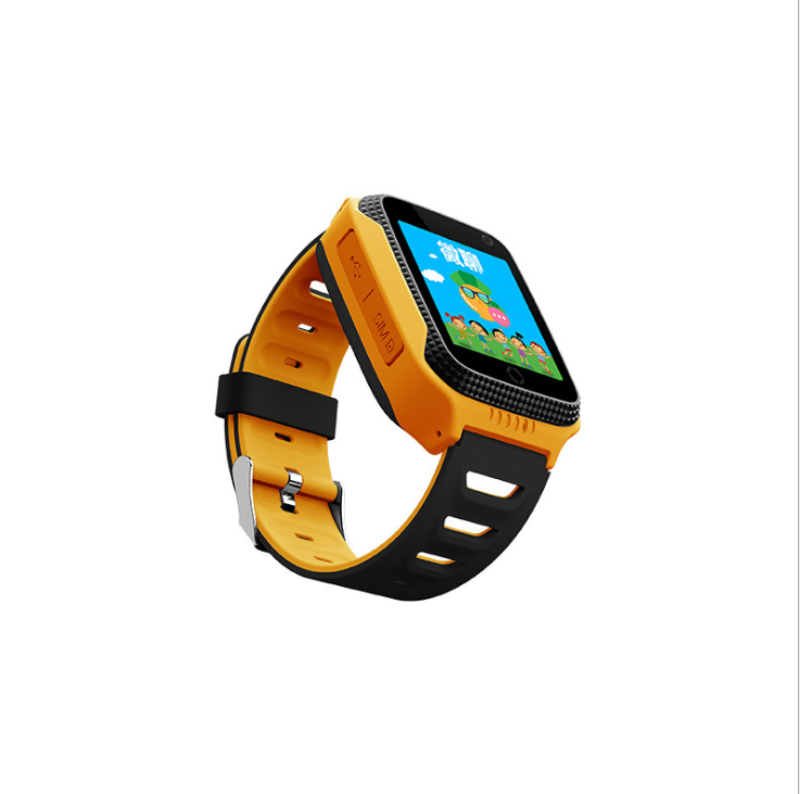 smart watch - Mubimart -  