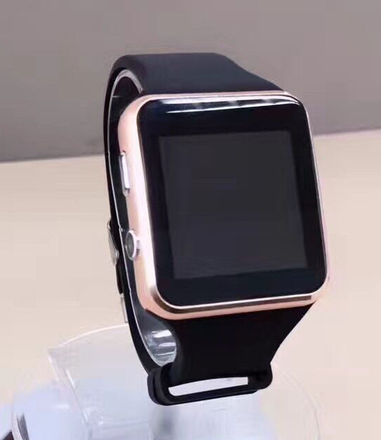 smart watch - Mubimart -  