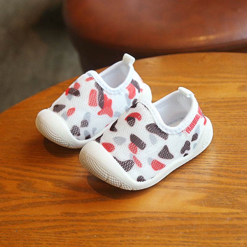 summer baby children casual shoes for boys girl - Mubimart
