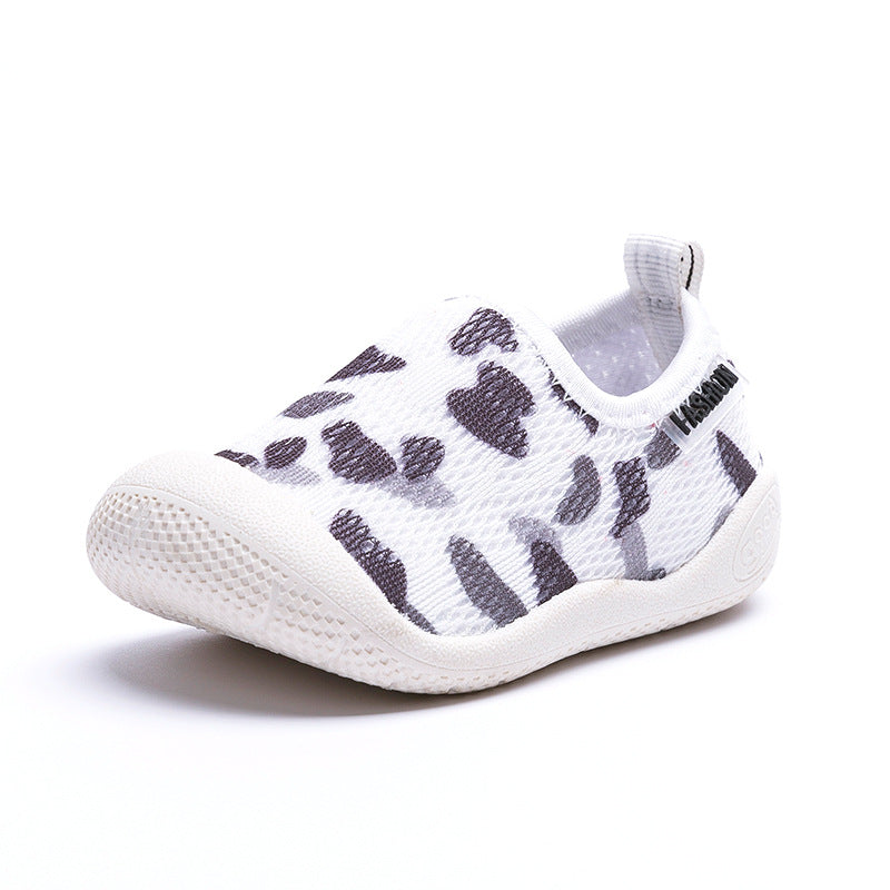 summer baby children casual shoes for boys girl - Mubimart -  