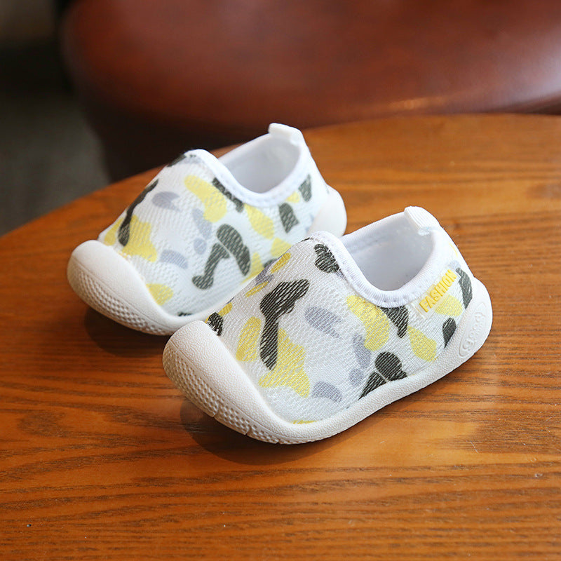 summer baby children casual shoes for boys girl - Mubimart -  