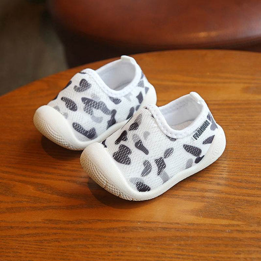 summer baby children casual shoes for boys girl - Mubimart