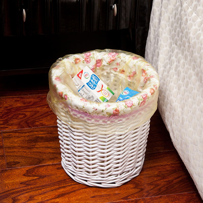 trash can - Mubimart -  