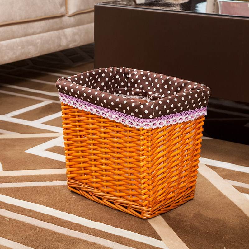 trash can - Mubimart