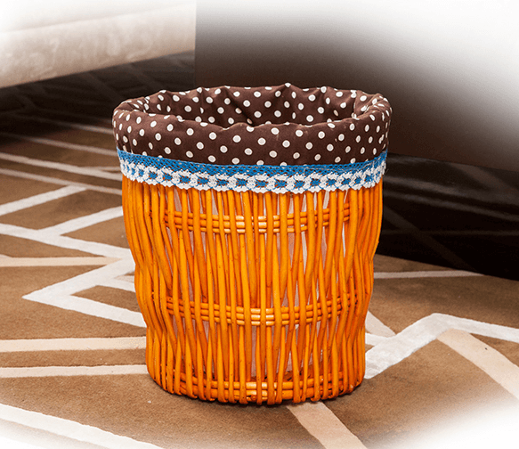 trash can - Mubimart