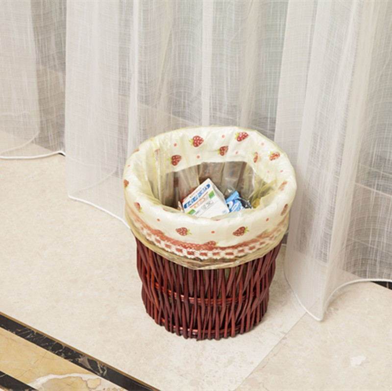 trash can - Mubimart