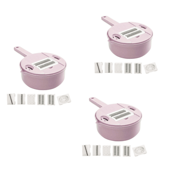 veggie chopper - Mubimart