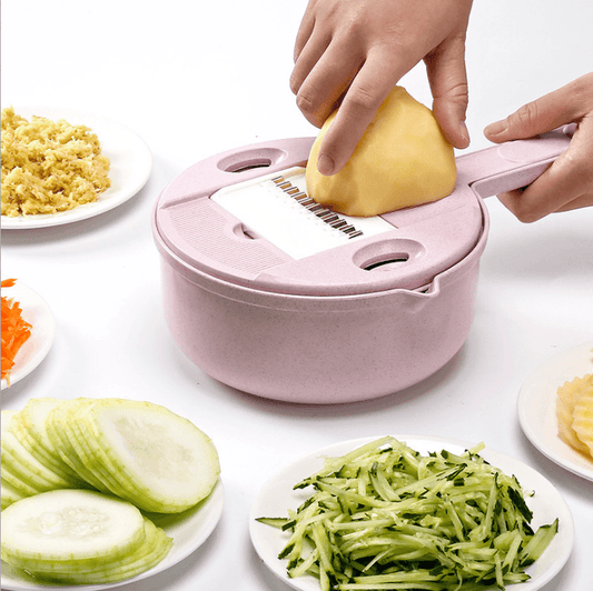veggie chopper - Mubimart