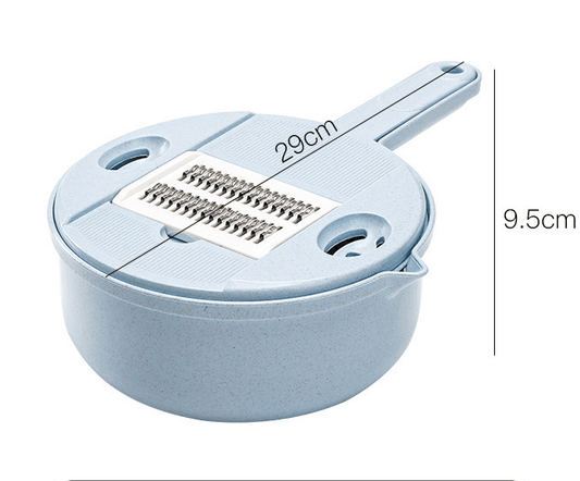 veggie chopper - Mubimart