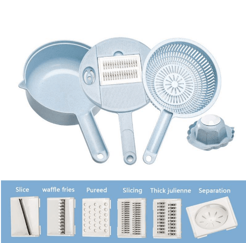 veggie chopper - Mubimart