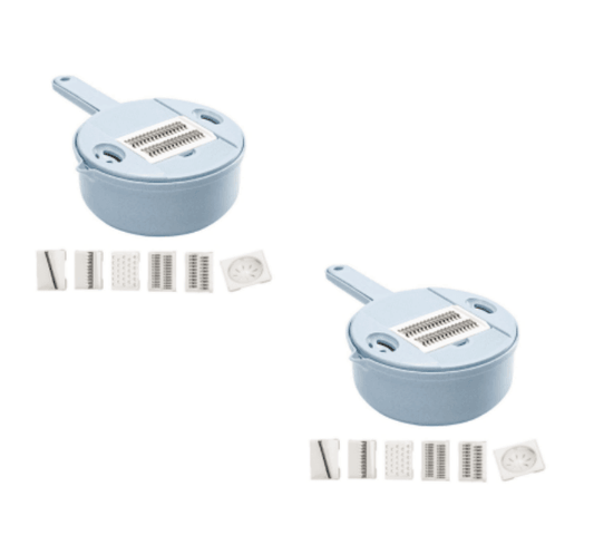 veggie chopper - Mubimart