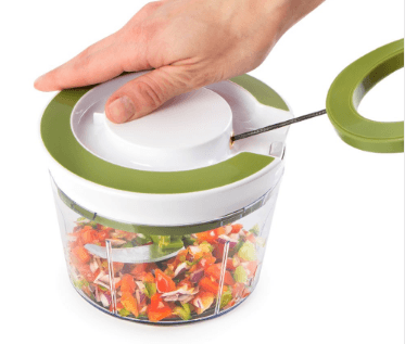veggie chopper - Mubimart